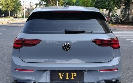 Volkswagen Golf VIII, 2021 год, 1 380 000 рублей, 6 фотография