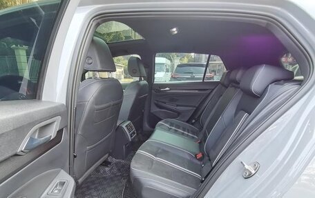 Volkswagen Golf VIII, 2021 год, 1 380 000 рублей, 15 фотография