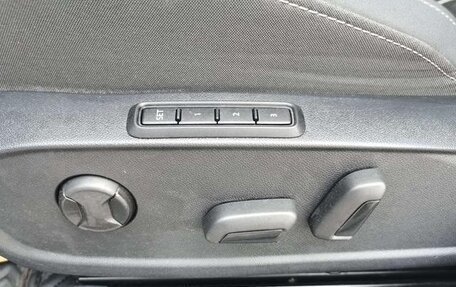 Volkswagen Golf VIII, 2021 год, 1 380 000 рублей, 14 фотография