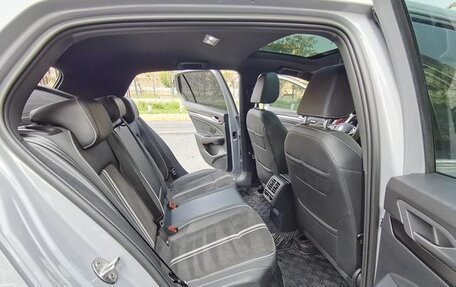 Volkswagen Golf VIII, 2021 год, 1 380 000 рублей, 17 фотография