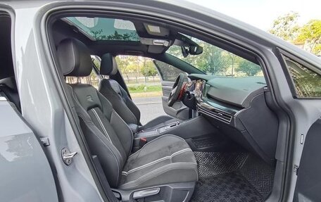 Volkswagen Golf VIII, 2021 год, 1 380 000 рублей, 16 фотография