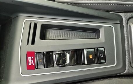 Volkswagen Golf VIII, 2021 год, 1 380 000 рублей, 12 фотография