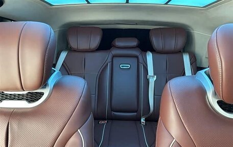 Mercedes-Benz V-Класс, 2022 год, 3 200 000 рублей, 6 фотография