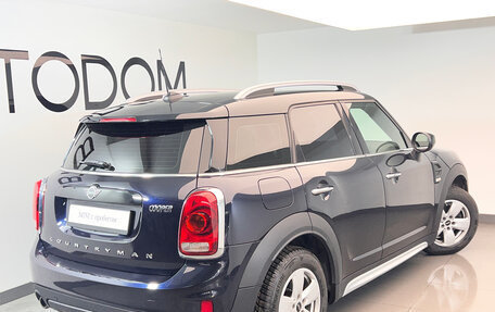 MINI Countryman II (F60), 2019 год, 2 600 000 рублей, 4 фотография