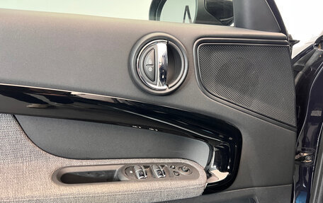 MINI Countryman II (F60), 2019 год, 2 600 000 рублей, 10 фотография