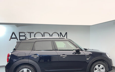 MINI Countryman II (F60), 2019 год, 2 600 000 рублей, 5 фотография