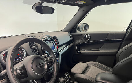 MINI Countryman II (F60), 2019 год, 2 600 000 рублей, 7 фотография