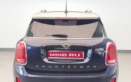 MINI Countryman II (F60), 2019 год, 2 600 000 рублей, 3 фотография