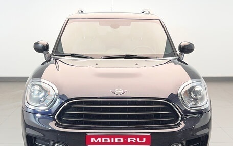 MINI Countryman II (F60), 2019 год, 2 600 000 рублей, 2 фотография