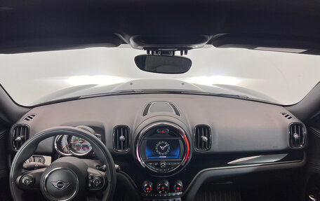 MINI Countryman II (F60), 2019 год, 2 600 000 рублей, 15 фотография