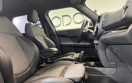 MINI Countryman II (F60), 2019 год, 2 600 000 рублей, 14 фотография