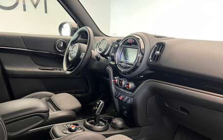 MINI Countryman II (F60), 2019 год, 2 600 000 рублей, 13 фотография