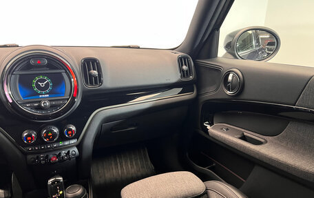 MINI Countryman II (F60), 2019 год, 2 600 000 рублей, 16 фотография