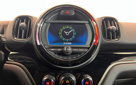 MINI Countryman II (F60), 2019 год, 2 600 000 рублей, 18 фотография