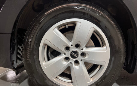 MINI Countryman II (F60), 2019 год, 2 600 000 рублей, 23 фотография