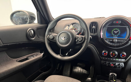 MINI Countryman II (F60), 2019 год, 2 600 000 рублей, 17 фотография