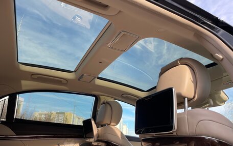 Mercedes-Benz S-Класс, 2016 год, 5 900 000 рублей, 8 фотография