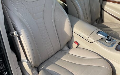 Mercedes-Benz S-Класс, 2016 год, 5 900 000 рублей, 14 фотография