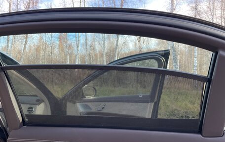 Mercedes-Benz S-Класс, 2016 год, 5 900 000 рублей, 29 фотография