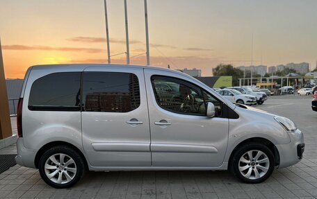 Peugeot Partner II рестайлинг 2, 2016 год, 940 000 рублей, 4 фотография