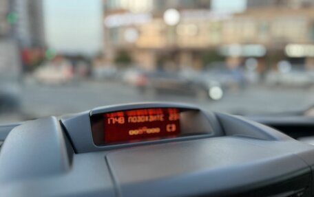 Peugeot Partner II рестайлинг 2, 2016 год, 940 000 рублей, 13 фотография