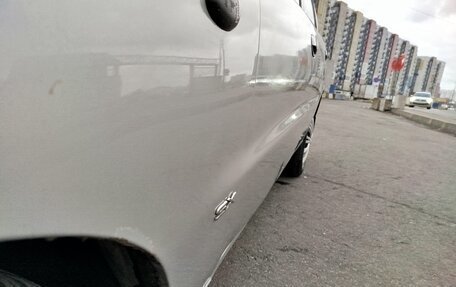 Chevrolet Lanos I, 2008 год, 145 000 рублей, 4 фотография