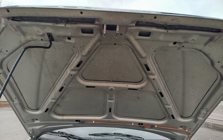 Chevrolet Lanos I, 2008 год, 145 000 рублей, 14 фотография