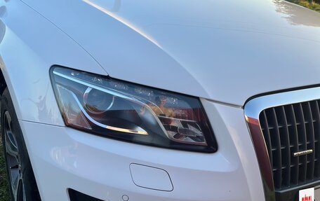 Audi Q5, 2010 год, 1 500 000 рублей, 4 фотография