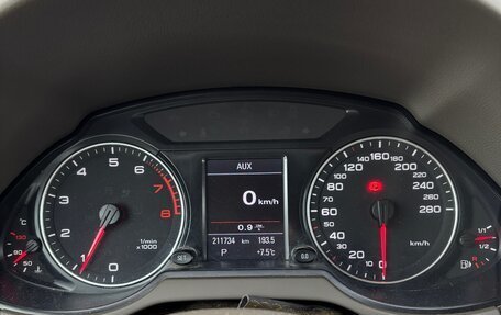 Audi Q5, 2010 год, 1 500 000 рублей, 2 фотография