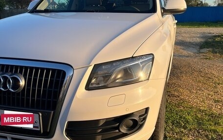 Audi Q5, 2010 год, 1 500 000 рублей, 3 фотография