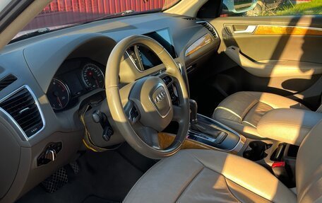 Audi Q5, 2010 год, 1 500 000 рублей, 5 фотография