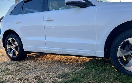 Audi Q5, 2010 год, 1 500 000 рублей, 6 фотография