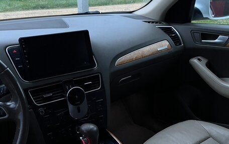 Audi Q5, 2010 год, 1 500 000 рублей, 11 фотография