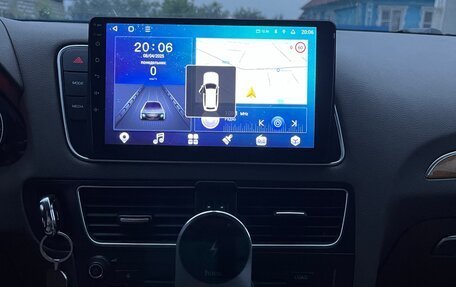 Audi Q5, 2010 год, 1 500 000 рублей, 10 фотография