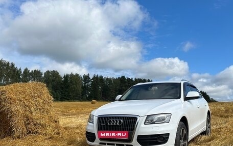 Audi Q5, 2010 год, 1 500 000 рублей, 9 фотография
