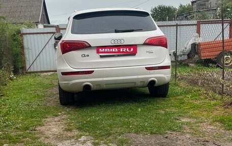 Audi Q5, 2010 год, 1 500 000 рублей, 8 фотография