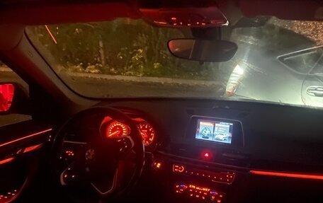 BMW X1, 2017 год, 2 350 000 рублей, 9 фотография