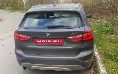 BMW X1, 2017 год, 2 350 000 рублей, 5 фотография