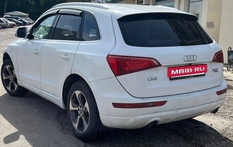 Audi Q5, 2010 год, 1 500 000 рублей, 7 фотография