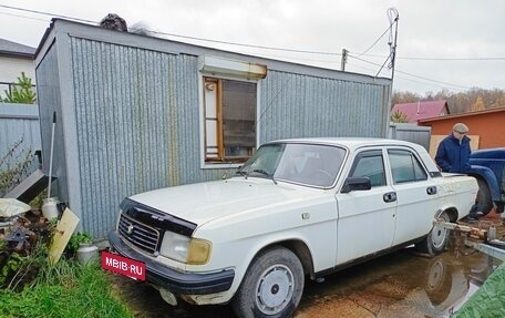 ГАЗ 31029 «Волга», 1993 год, 95 000 рублей, 3 фотография