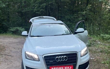 Audi Q5, 2010 год, 1 500 000 рублей, 12 фотография
