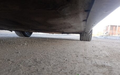 Mercedes-Benz E-Класс, 1997 год, 259 000 рублей, 12 фотография