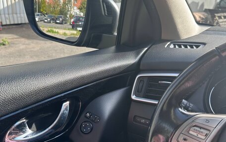 Nissan Qashqai, 2015 год, 1 100 000 рублей, 9 фотография