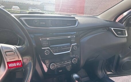 Nissan Qashqai, 2015 год, 1 100 000 рублей, 8 фотография