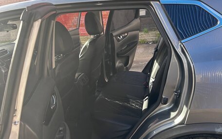 Nissan Qashqai, 2015 год, 1 100 000 рублей, 12 фотография