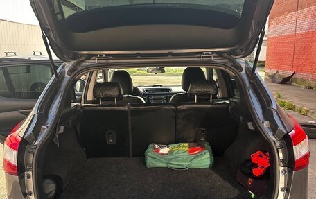 Nissan Qashqai, 2015 год, 1 100 000 рублей, 15 фотография