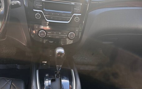 Nissan Qashqai, 2015 год, 1 100 000 рублей, 14 фотография