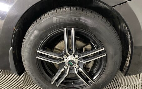 Hyundai Solaris II рестайлинг, 2016 год, 1 149 000 рублей, 9 фотография