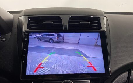 Hyundai Solaris II рестайлинг, 2016 год, 1 149 000 рублей, 14 фотография