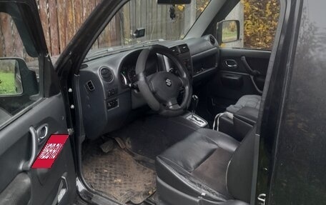 Suzuki Jimny, 2008 год, 800 000 рублей, 2 фотография